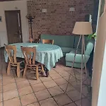 Alloggio per agriturismo Na Plebanii *