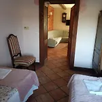 Alloggio per agriturismo Na Plebanii *