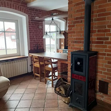 Bauernhof Na Plebanii *