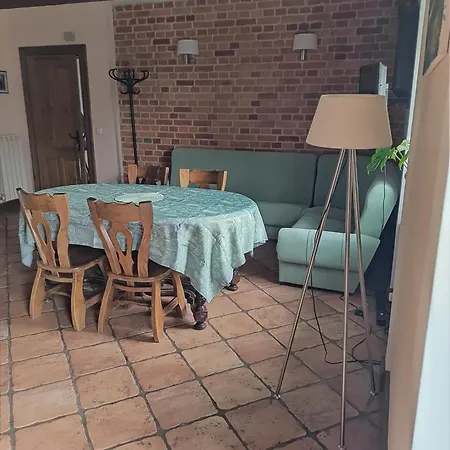 Vakantieboerderij Na Plebanii *