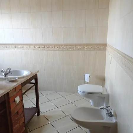 Farm stay Na Plebanii Jaszkowo