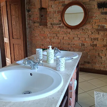 Na Plebanii Bauernhof *