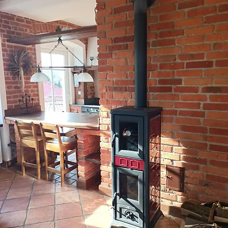 Farmház Na Plebanii *