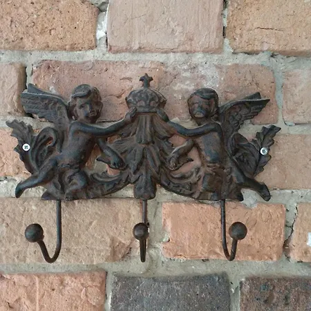 בית חווה Na Plebanii Jaszkowo