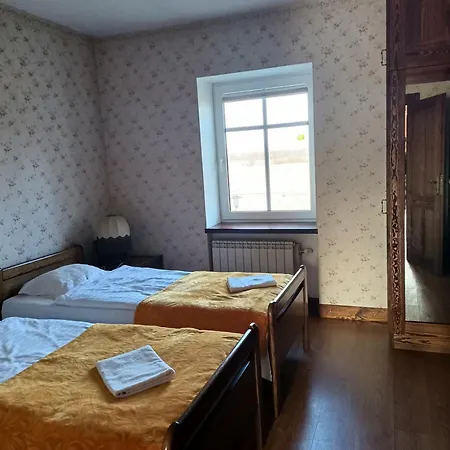 Na Plebanii Jaszkowo