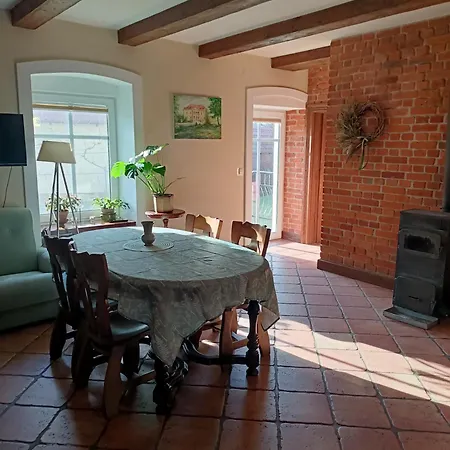 Na Plebanii * Jaszkowo