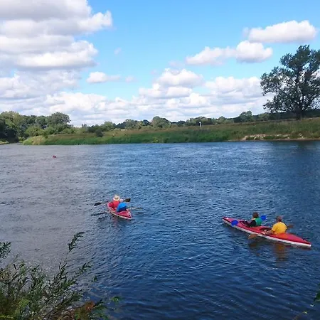 Bauernhof Na Plebanii