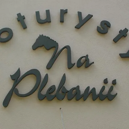 Na Plebanii