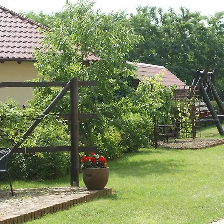 Фермерский дом Na Plebanii *