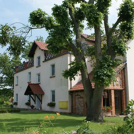 Na Plebanii Farm stay *