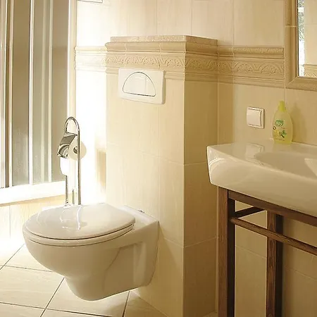 Na Plebanii Farmház Jaszkowo