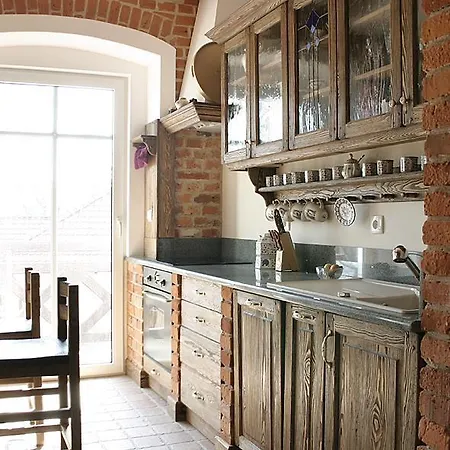 Bauernhof Na Plebanii