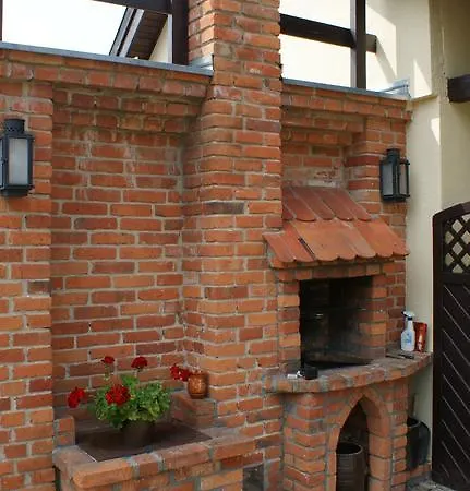 Na Plebanii Vakantieboerderij *