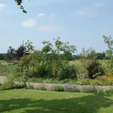 Farm stay Na Plebanii Jaszkowo