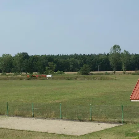 Bauernhof Na Plebanii *