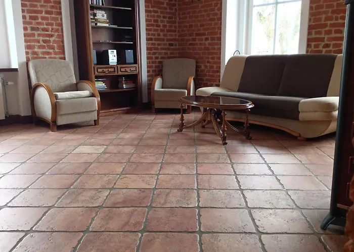 Na Plebanii 农家乐 *