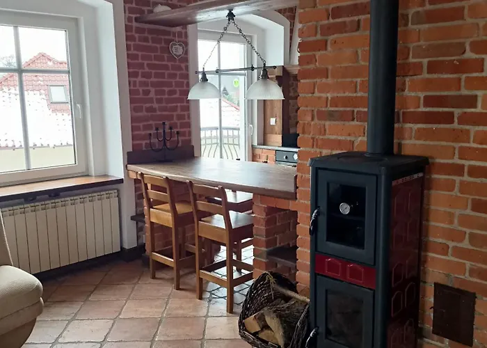 Farm stay Na Plebanii *