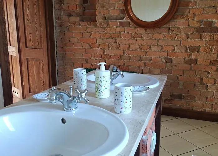 Na Plebanii 农家乐 *