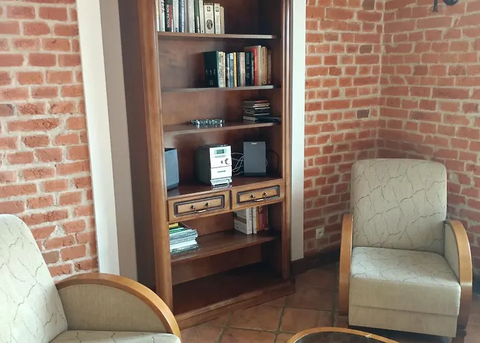 Na Plebanii Jaszkowo