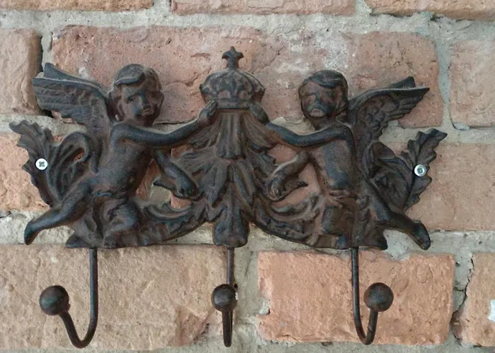 Alloggio per agriturismo Na Plebanii Jaszkowo