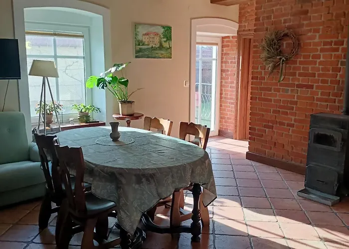 Na Plebanii * Jaszkowo