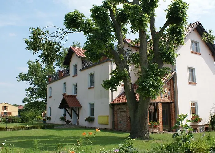 Na Plebanii Alloggio per agriturismo *