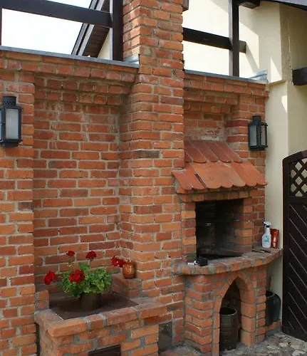 Na Plebanii 农家乐 *