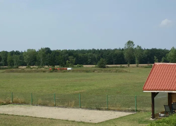 Farm stay Na Plebanii *